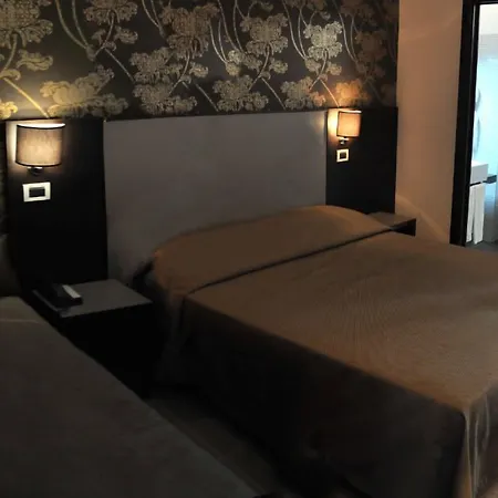 Hotel Lalla Beauty&Relax-2